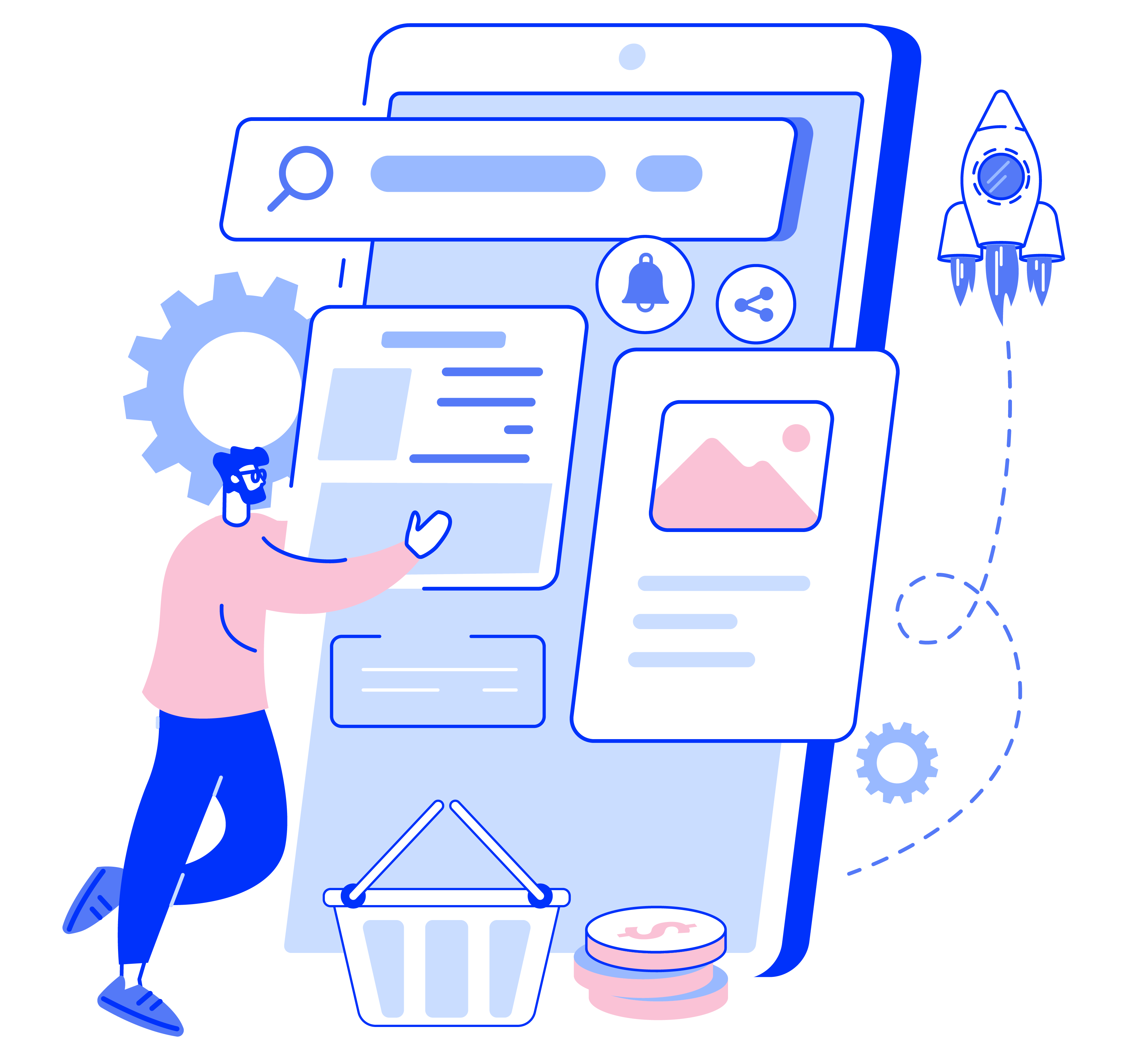 Impulsionamento de Negócios